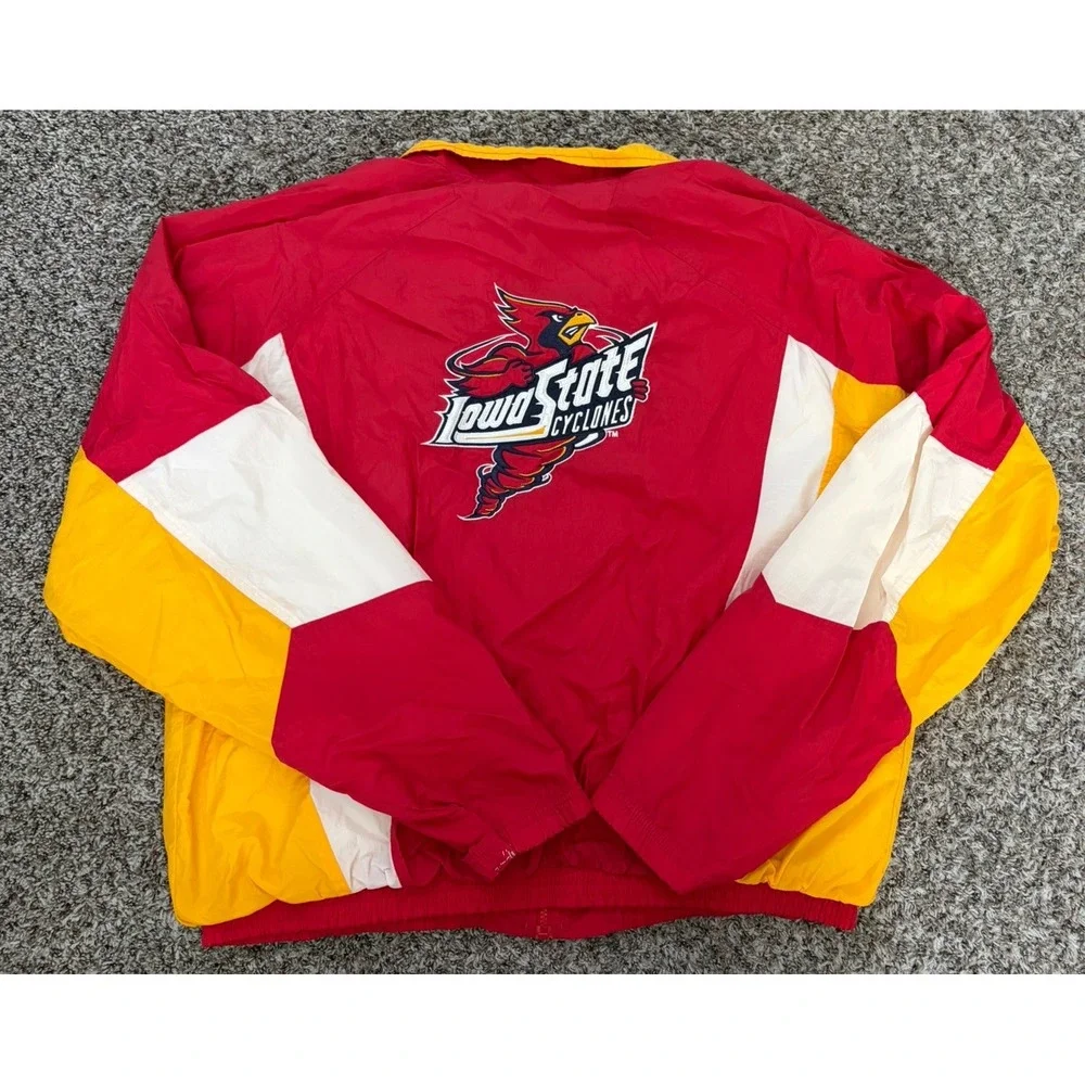 Champion see all